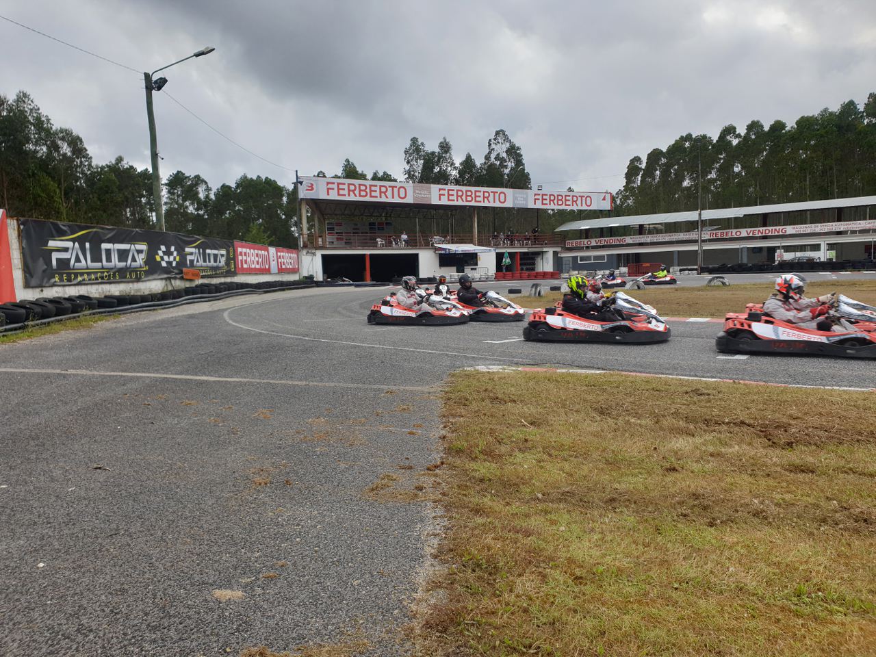2ª Prova C.N.Karting 2021 - BCP67